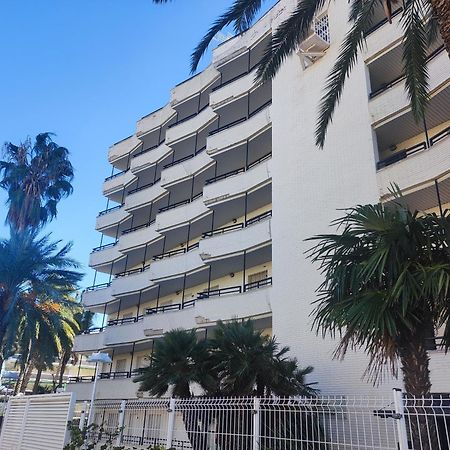 Salou Sol Leilighet Eksteriør bilde